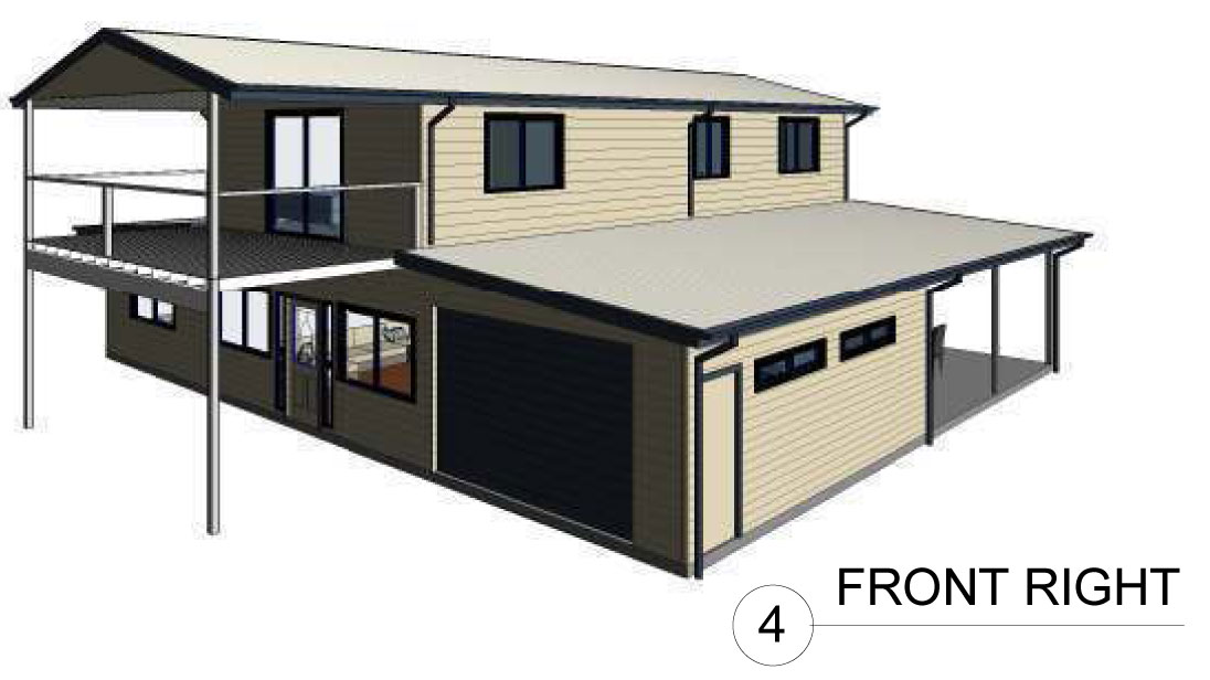 Modular Steel Kit Homes Modular Steel Kit Homes