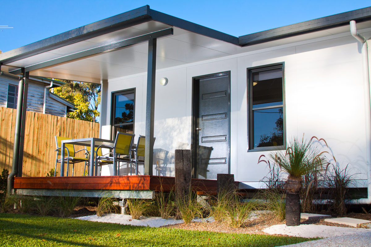 Melbourne Granny Flat and Custom Home Builders