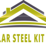 Modular Steel Kit Homes