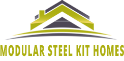 Modular Steel Kit Homes